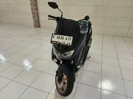 Yamaha Nmax 2023