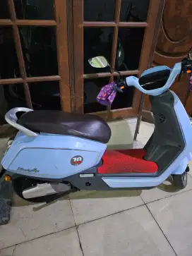 Sepeda Listrik Uwinfly T70