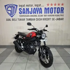 ALL NEW XSR 155 TH 2023 - Bergaransi - HUB. SRI SANJAYA MOTOR