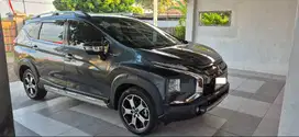 Xpander Cross Matic tahun 2021