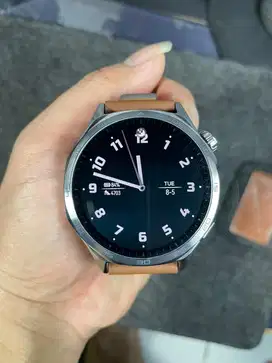 Smartwatch Huawei GT 5 Brown