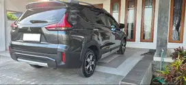 Xpander Cross Matic tahun 2021