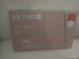 smart tv LG 43 inch