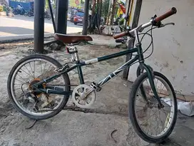 Dijual sepeda anak