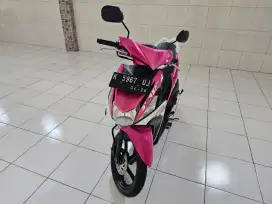 Yamaha Mio M3 125