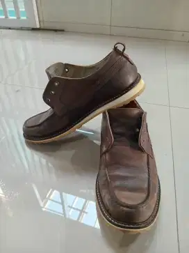 Spatu lacoste orginal saize 43