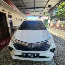[DP 10] Daihatsu Sigra R Manual 2021