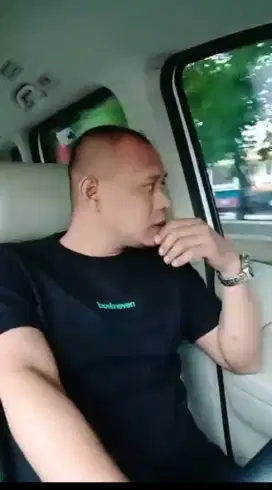 Cari kerja driver