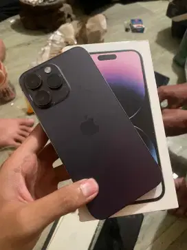 Iphone 14 promax ibox