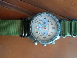 Five Eleven tactical OUTPOST CRONO WATCH 56623 ORI limited edition