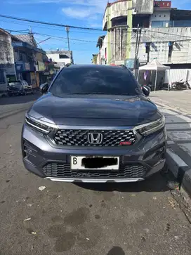 HONDA W-RV RS CVT 2023 WITH HONDA SENSING