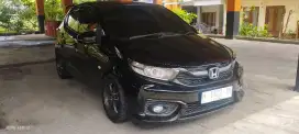 Di jual honda brio E manual 2019 awalatas nama sendiri dari baru