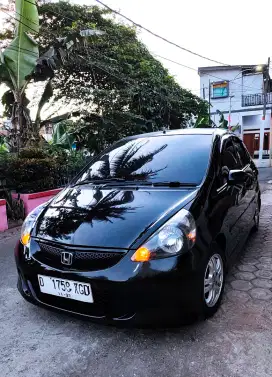 Jazz idsi Up Vtec Sporty Matic Mulus