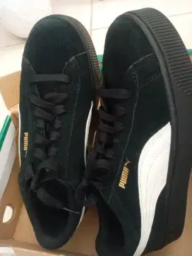 Sneaker puma size 39