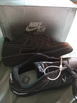 Sepatu Nike air force 1 venom