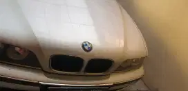 Jual Cepat BMW 528i silver 1997