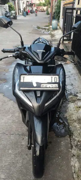 Jual vario 150. Tahun 2018