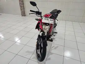 New Vixion Tahun 2016