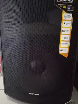 Jual butuh salon aktif bluetooth