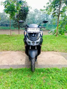 YAMAHA LEXI LX 155 2024