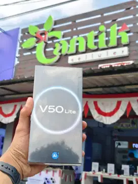 Vivo V50 Lite Series