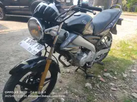 Yamaha Vixion Old Th 2009
