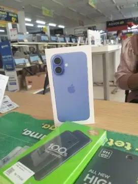 Hp iPhone 16 128 gb