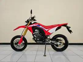 Honda CRF 150L 2018