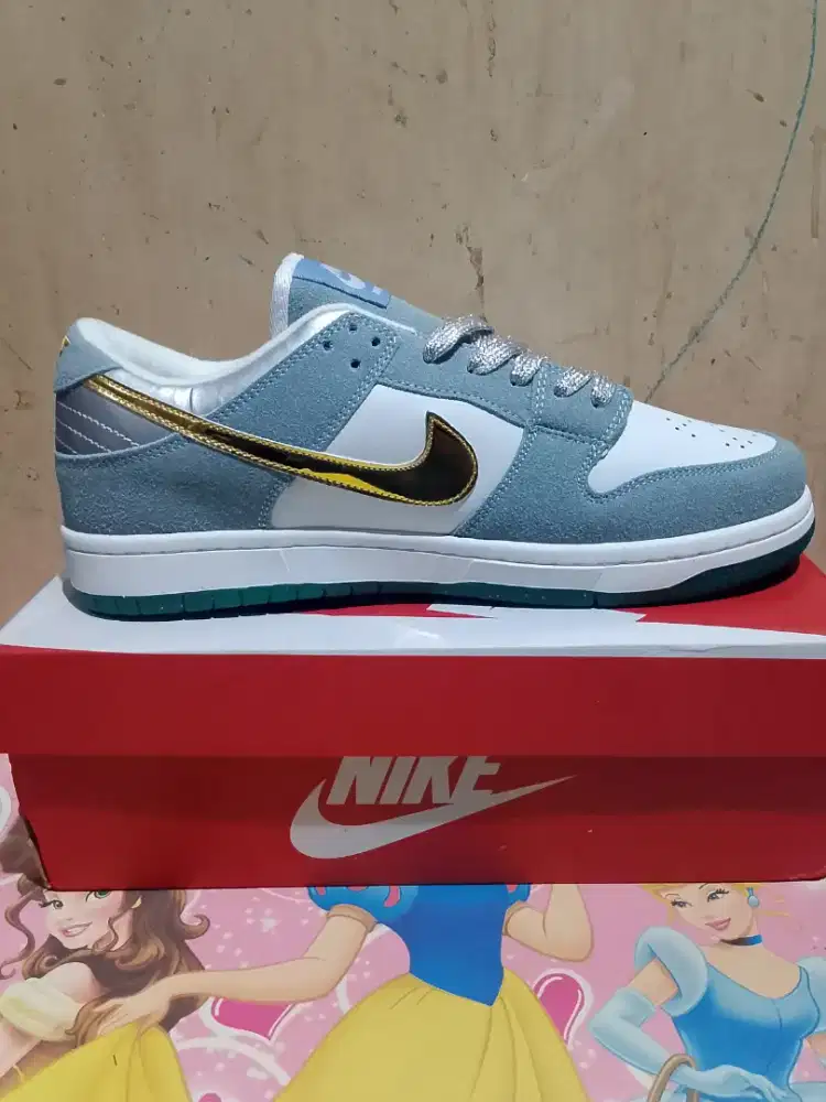Nike Sean Cleaver Holiday