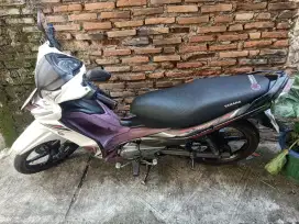 Di jual motor Jupiter z1