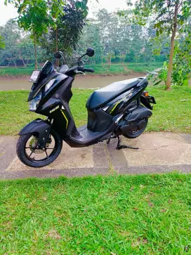 YAMAHA LEXI LX 155 2024 LOW KM