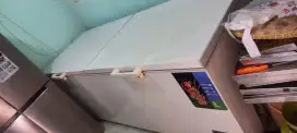 Freezer RSA 1200 L
