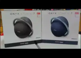 Premium Wireless Speaker Harman Kardon Onyx Studio 7 BNIB Grs Resmi