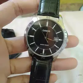 Jam tangan pria Casio original