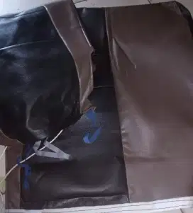 Sarung Cover Jok Mobil Sigra Calya 3 baris