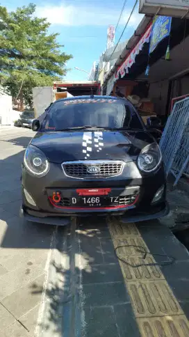 Kia New Picanto