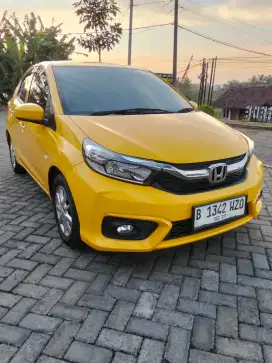 Antik BRIO Satya E 2019