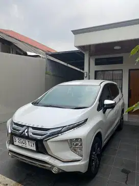 Xpander Ultimate 2020 AT Facelift CASH