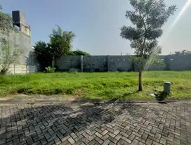 Dijual Kavling Tanah di Perumahan Grand Pakuwon, Surabaya Barat
