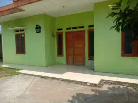 Kosan rumah azka