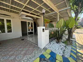 Rumah DIJUAL/DISEWAKAN PERUM NATURA RESIDENCE SIDOARJO