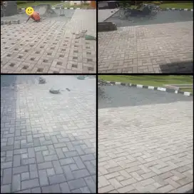 Jual Paving Block | Conblock