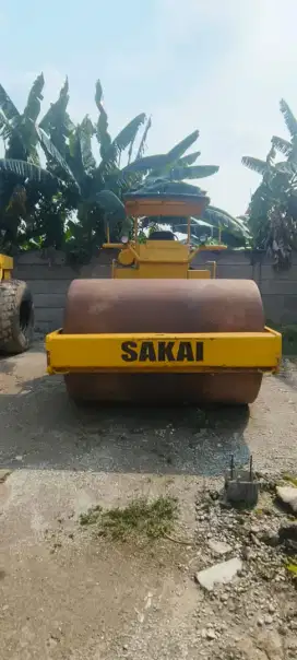 Vibro Sakai SV 90