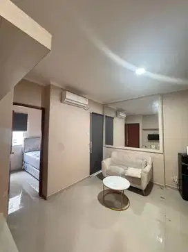 Disewakan Apartemen gading mediterania Residence 2 Kamar Furnish