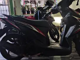 BU jual vario, kondisi seperti photo