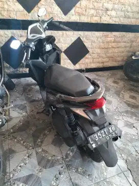 Vario 125 CC 2012  mesin hls PJK aman lkp