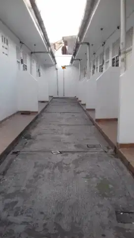 Rumah murah strategis siap huni
