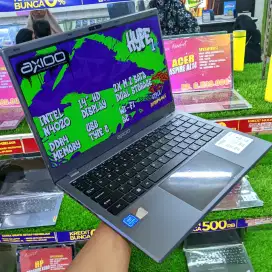 axio haype 1 bisa kredit