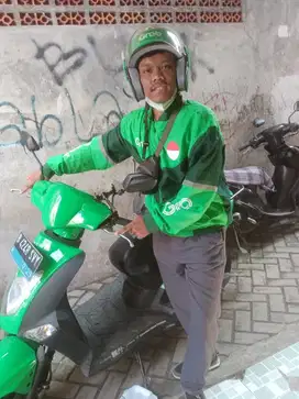 supir kendaraan disediakan
