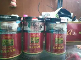 Kaleng Rokok Surya